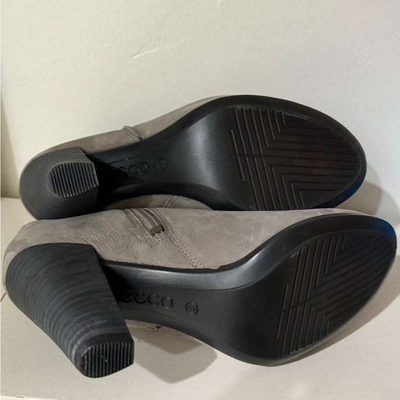 Ecco Booties size 41 - Picture 3 of 4